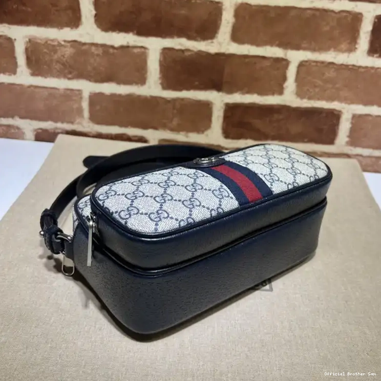 Official Brother Sam Bag 2304YA0149 Gucci 0804